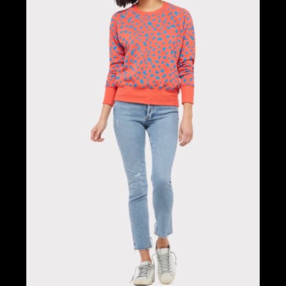 SUNDRY for Evereve Size Medium Sweatshirt